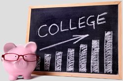 COLLEGE SAVINGS