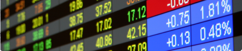 EQUITY AND FIXED INCOME – CAPITAL MARKETS